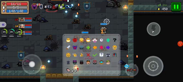 周挑战时空裂隙bug 1截图