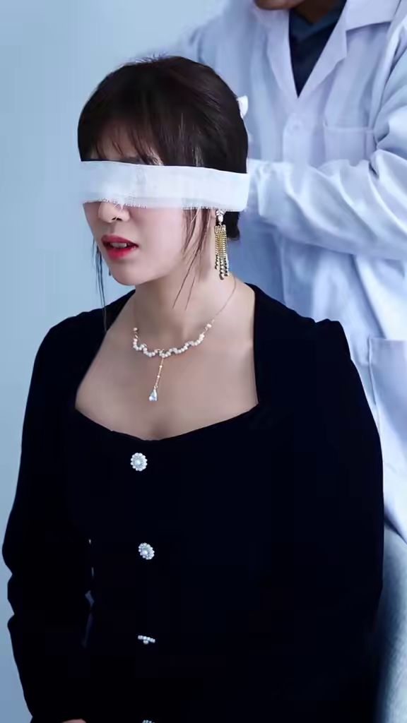 愿他们身体健康，万事如意截图