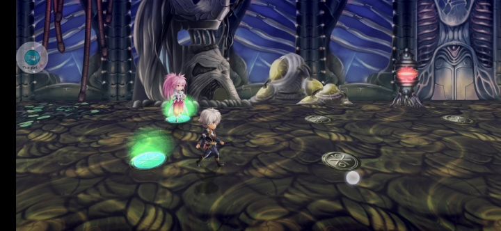 妹妹我求你善良！截图