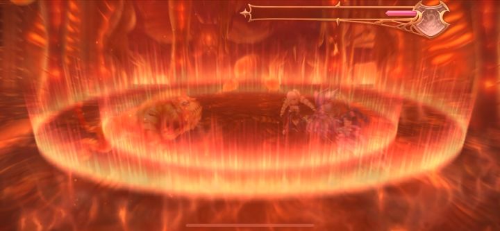 【平行迷宫】梦见幻视之章+克雷斯截图