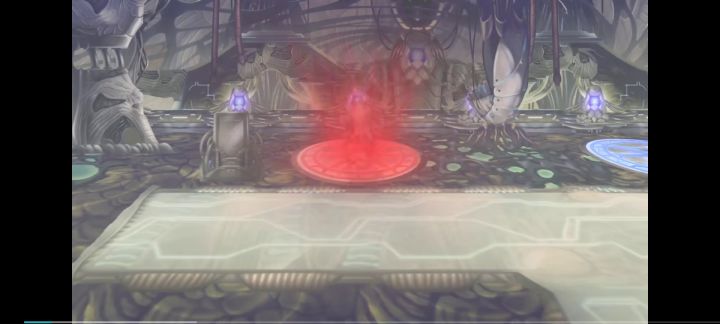 【平行迷宫】梦见幻视之章（非常困难）+克里斯截图