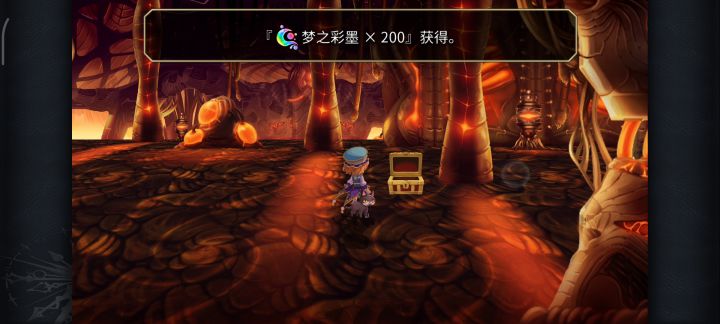 【平行迷宫】梦见幻视之章+克雷斯路线实录截图