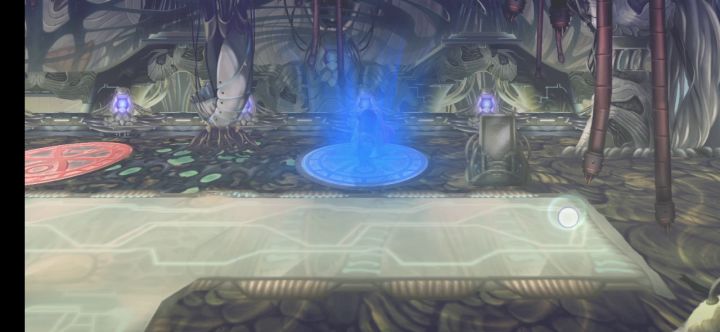 [平行迷宫]梦见幻视之章（非常困难）+米拉截图