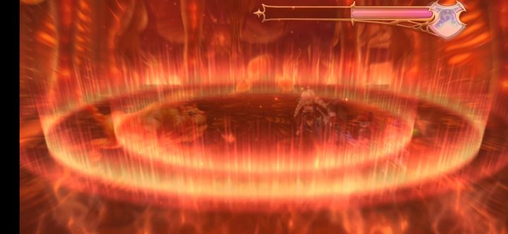 【平行迷宫】梦见幻视之章（非常困难）+克雷斯路线1T杀截图