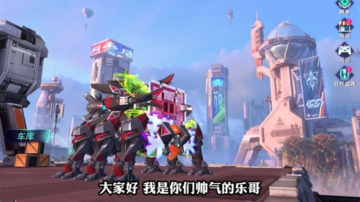 时隔多日重回重装上阵,感慨一切都回不去了,真是太可惜了!:截图