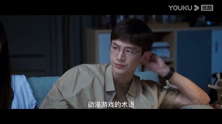 【3DM游戏网】国产网剧《开端》片段截图