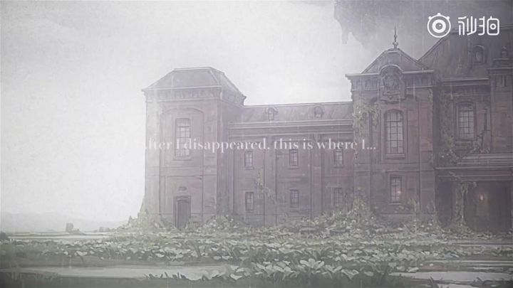 《花雨旋律 DEEMO II》现已登陆移动平台，最新宣传片公布截图