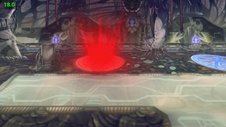 【平行迷宫】梦见幻视之章(非常困难)+克里斯截图