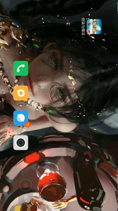 这是天灾还是人祸。。。截图