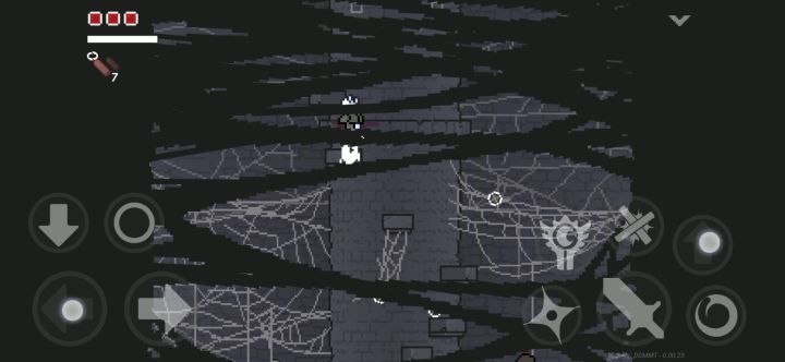 为什么这里上不去啊截图