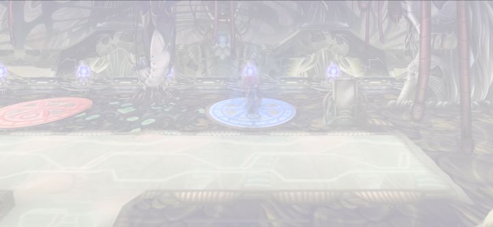 【平行迷宫】梦见幻视之章(非常困难)+米拉路线boss #平行迷宫截图