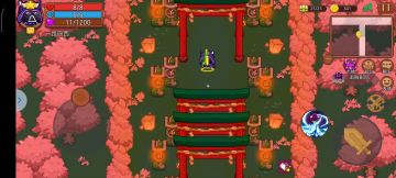 让你们看看什么叫大无语事件！！(噩梦二boss)