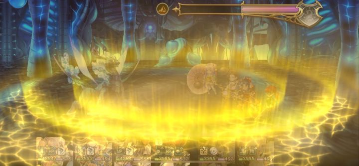 【平行迷宫】梦见幻视之章（非常困难）米拉截图
