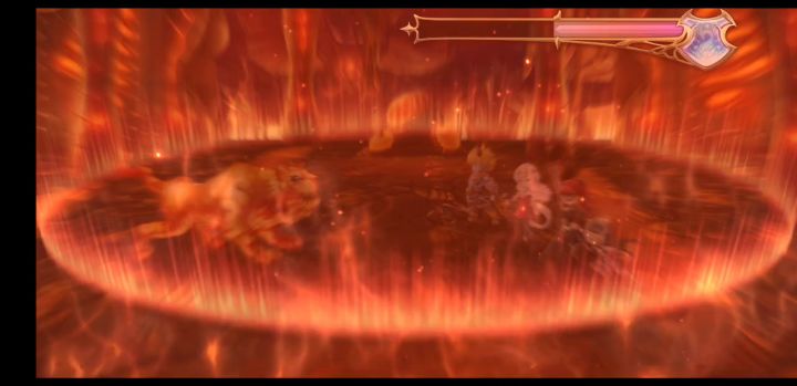 【平行迷宫】梦见幻视之章（非常困难）+克雷斯路线截图