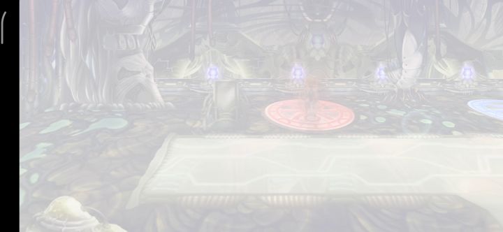 【平行迷宫】梦见幻视之章（非常困难）+ 克雷斯截图
