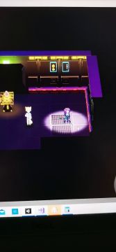 《侵入》要开始变硬核了，有了翻滚和格挡