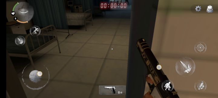 竞速模式9分3秒无bug非无伤速通视频截图