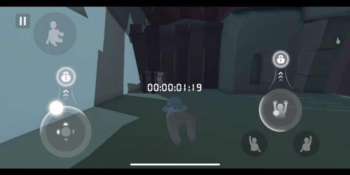 人类跌落梦境-黑暗新世界纪录53.92截图