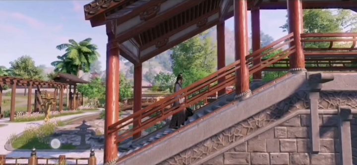 天涯明月刀音乐业余小卡点(我尽力了……)截图