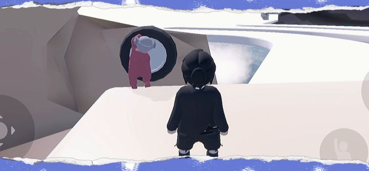 老头好 老头妙 老头给钱多还走得早截图