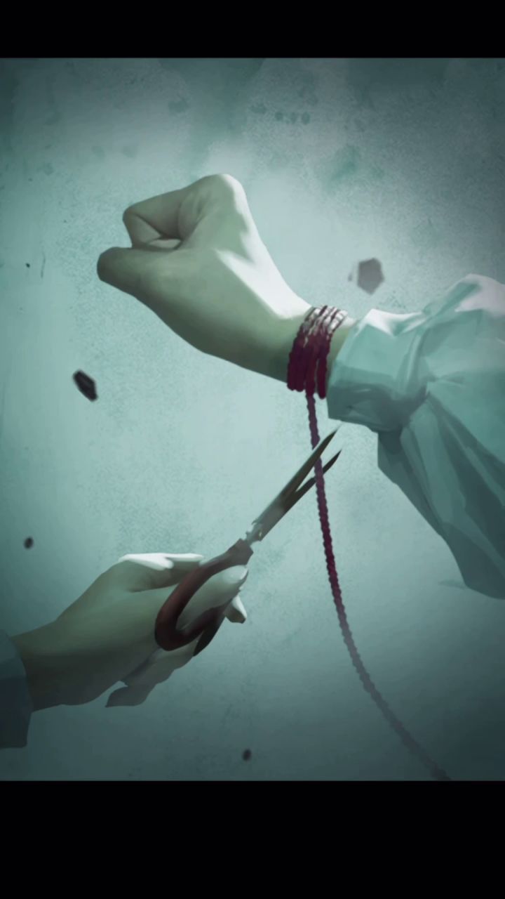 这首歌好听，就是第五章那个攀爬的歌曲截图