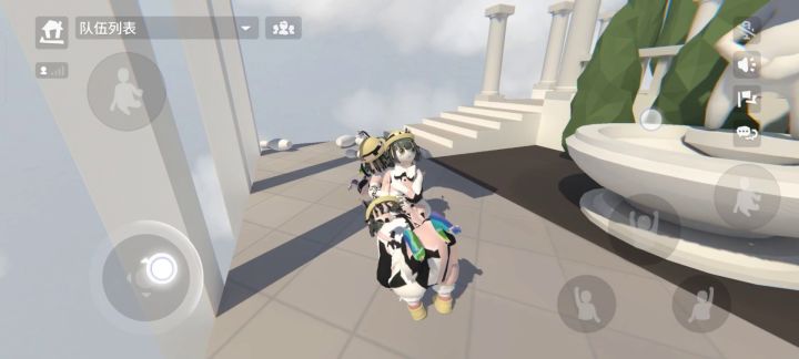 可爱的皮肤，拿来吧你ᕙ(`▿´)ᕗ截图