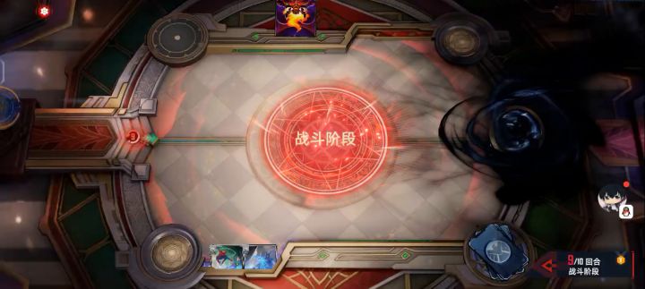 钻石局伊戈！1干6！截图