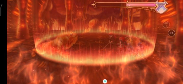 【平行迷宫】梦见幻视之章(非常困难)+克雷斯路线截图