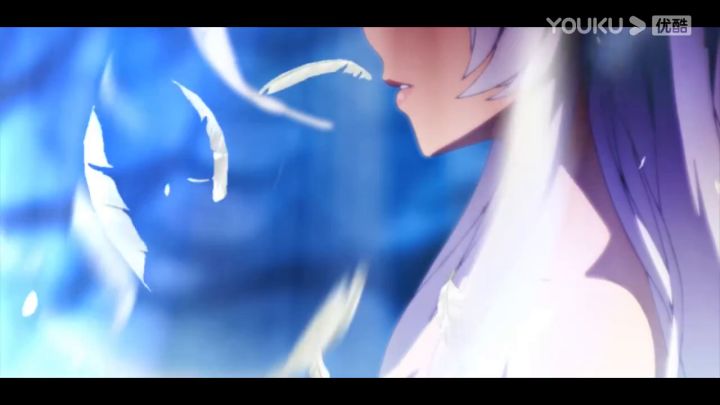 《圣女之歌零2：鳞痕誓约》正式预告截图