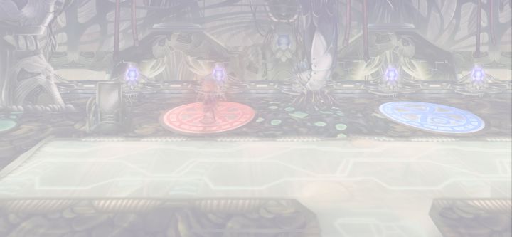 【平行迷宫】梦见幻视之章（非常困难）+克雷斯1T截图