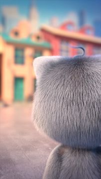 【喜提动画】五郎本郎倾情伴舞，创造未来！