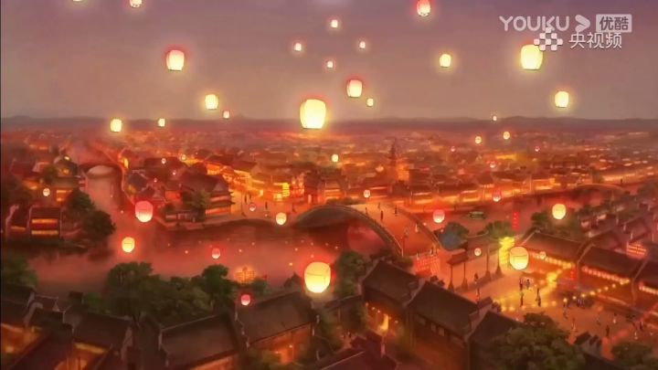 【3DM游戏网】《新围棋少年》宣传片截图