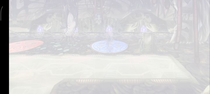 【平行迷宫】梦见幻视之章(非常困难) 米拉 BOSS 1t截图
