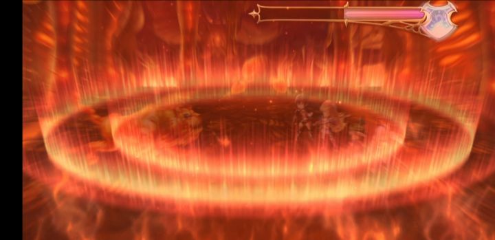 【平行迷宫】梦见幻视之章（非常困难）克雷斯截图