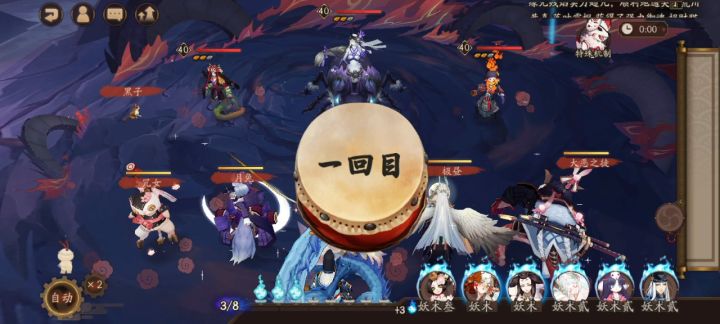 萌新终于能单刷魂土了！截图