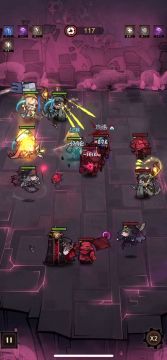 68关螺旋攻略，教科书，低练度也能过，200级共鸣无小黑（附视频）