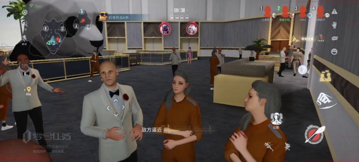 《世俗总要渣渣无畏无惧》截图
