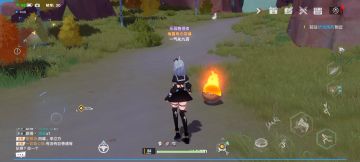 教大家怎么自己无伤单刷花花