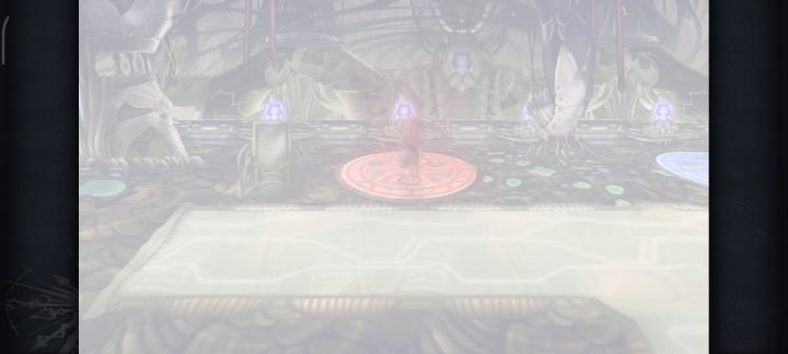 【平行迷宫】梦见幻视之章（非常困难）+克雷斯截图