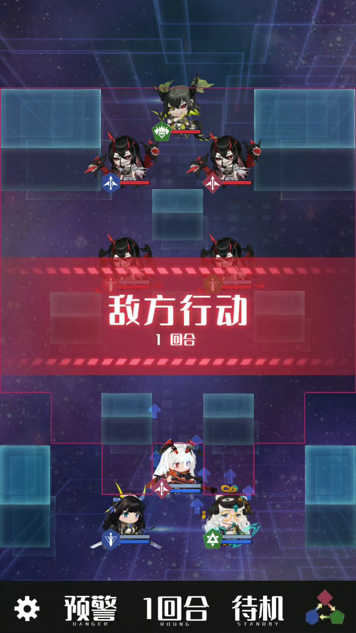 熟练的让人肝疼截图