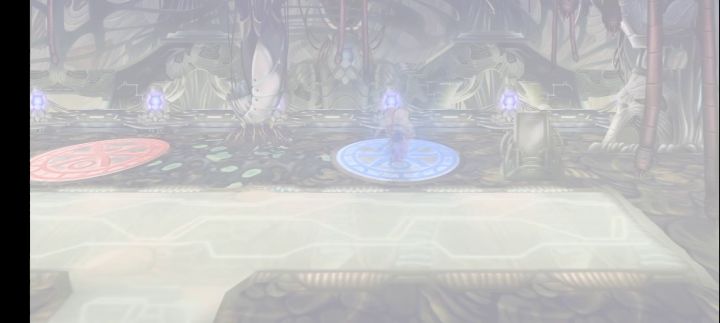 【平行迷宫】梦见幻视之章+埃吉尔截图