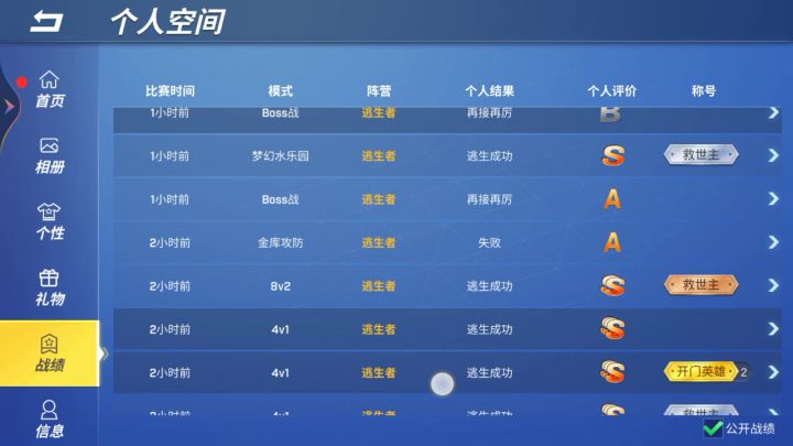 你觉得我像新手吗截图