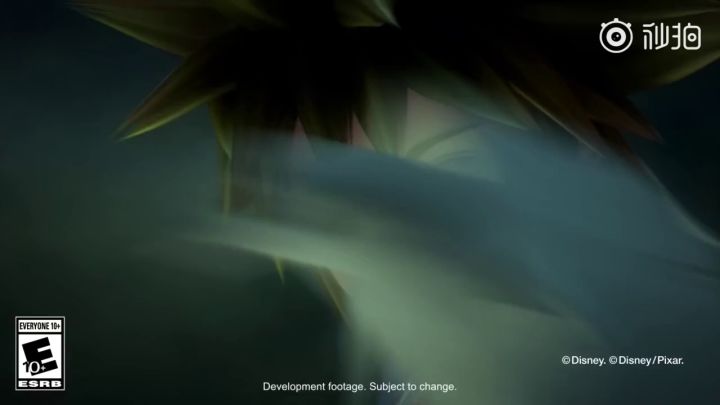 《王国之心》20周年纪念活动定于4月10日举行截图