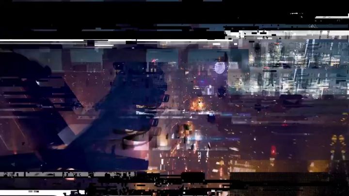 【3DM游戏网】《穿越火线：军团》预告片截图