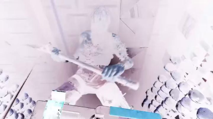 《逃生:试炼》预告截图
