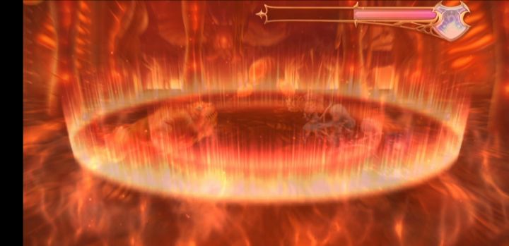 【平行迷宫】梦见幻视之章 (非常困难) 克雷斯路线截图