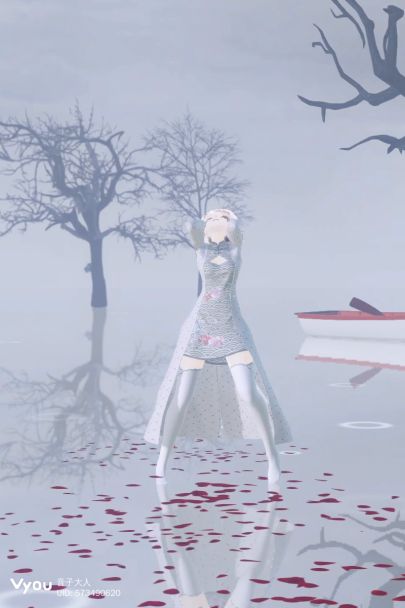 [合集]Vyou舞蹈合集截图
