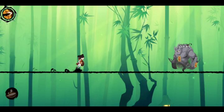 星闪外传剧情全三星 2截图