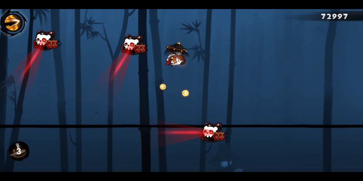 星闪外传剧情全三星 3截图