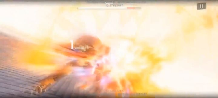 【视频】七实遥星之座连招 2截图
